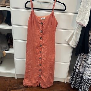 Sam & Lavi Cherie dress